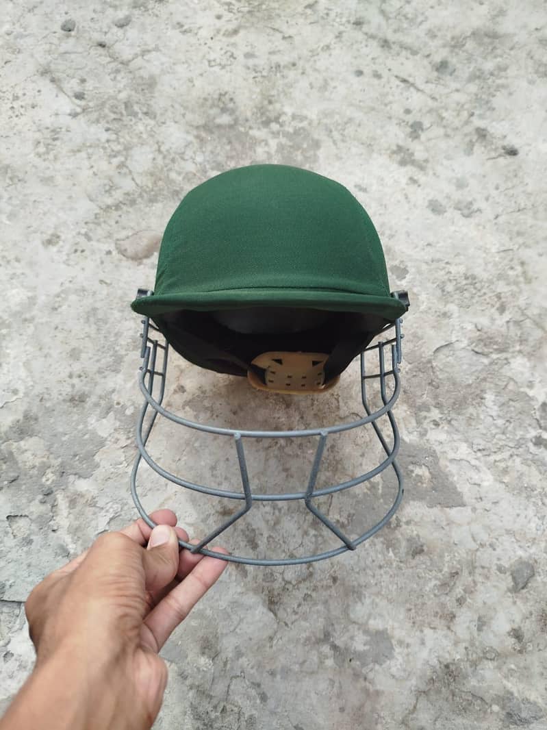 Cricket kit 4
