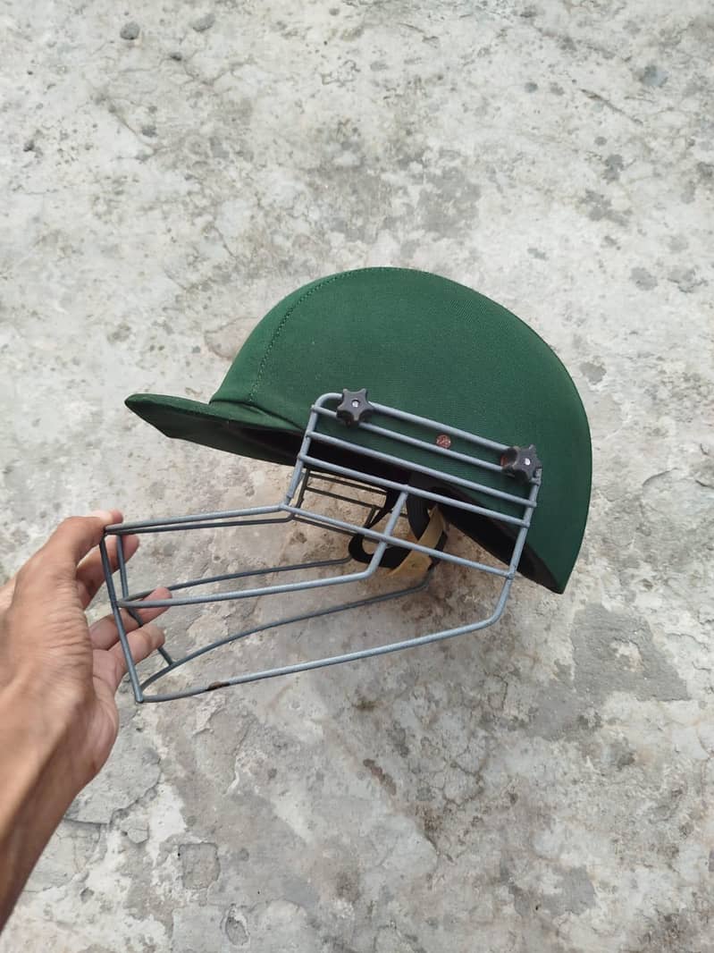 Cricket kit 5