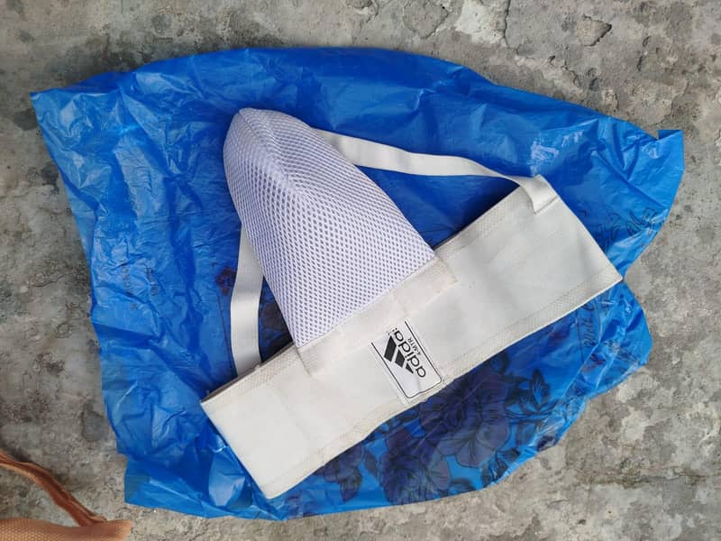 Cricket kit 13