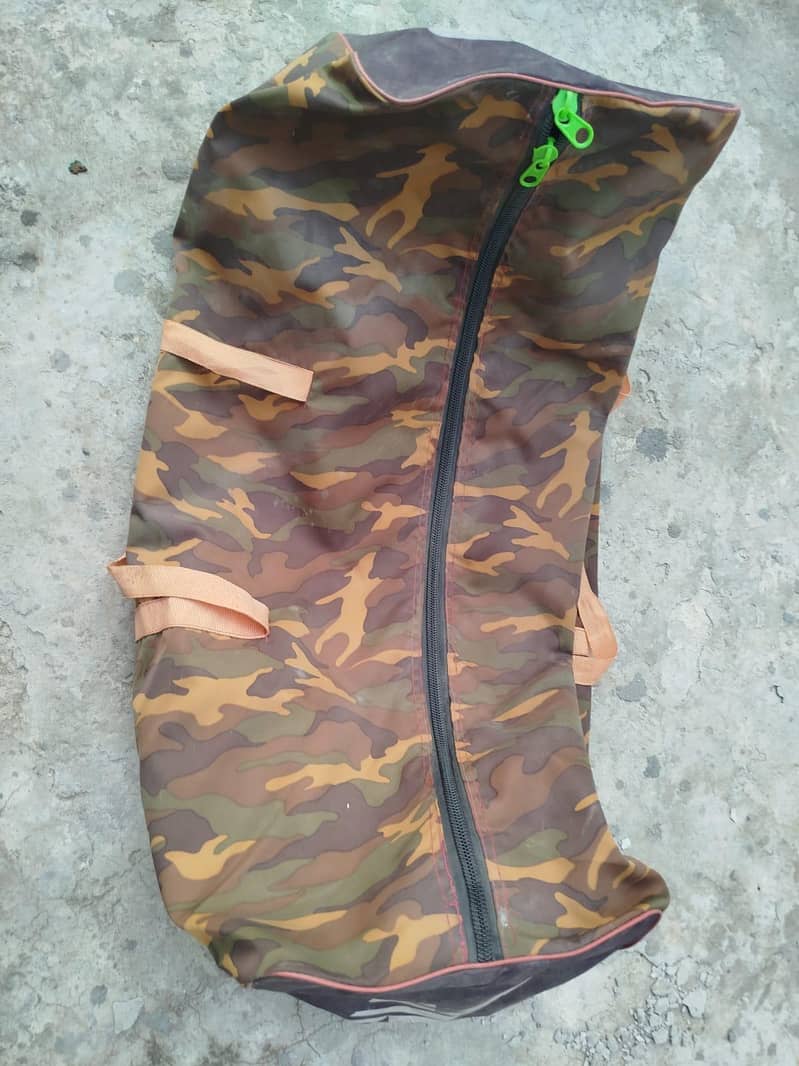 Cricket kit 14