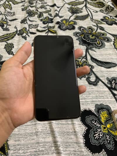 Apple iPhone XS Max