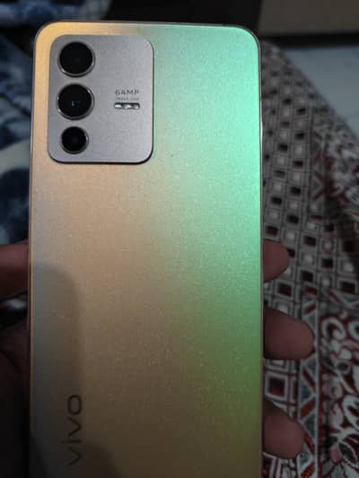 Vivo V23