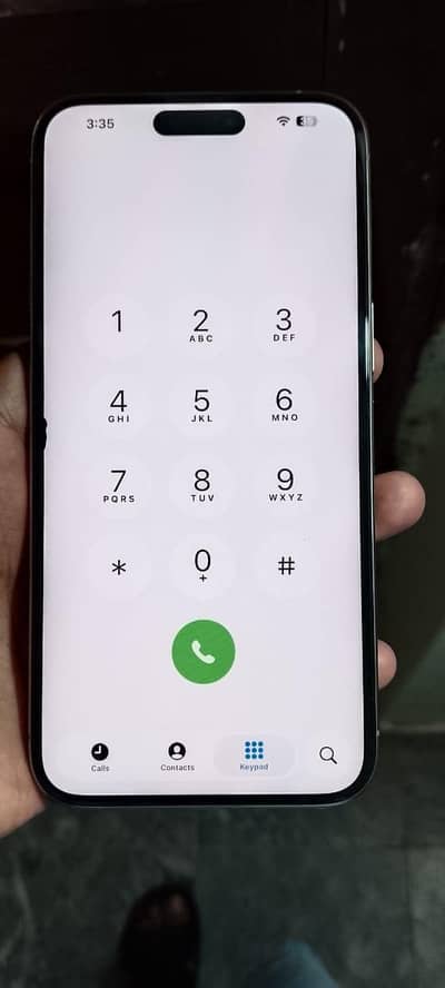 Apple iPhone 15 Pro Max