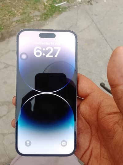 Apple iPhone 14 Pro Max