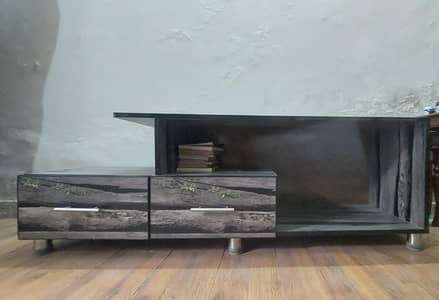 TV Console