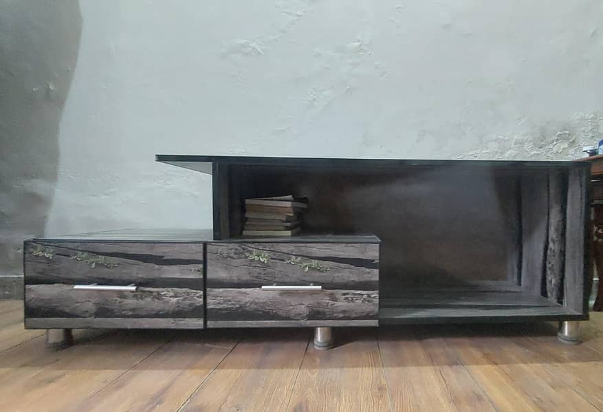 TV Console 0