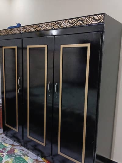 wardrobes 3 doors