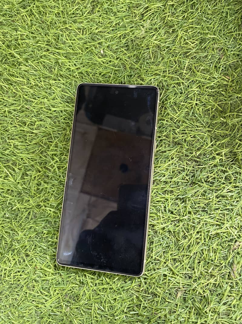 Google Pixel 7 1