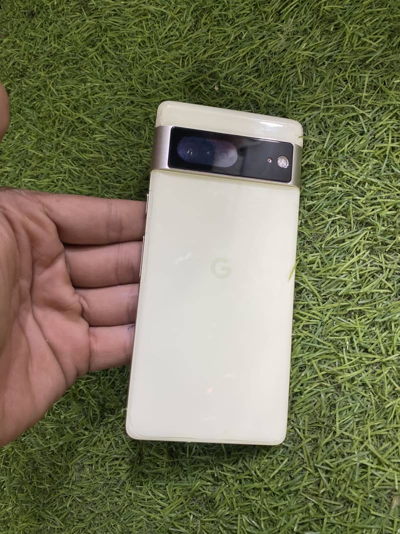 Google Pixel 7 2