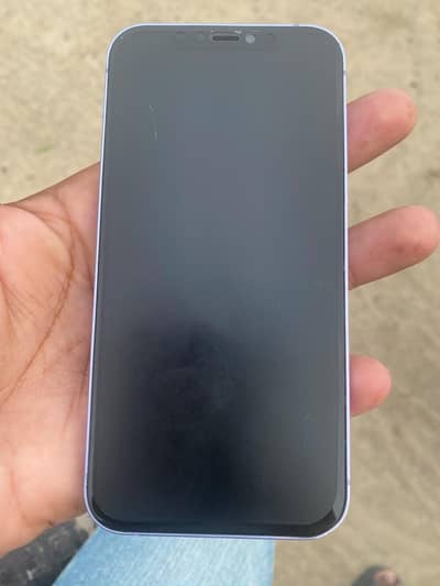 Apple iPhone 12