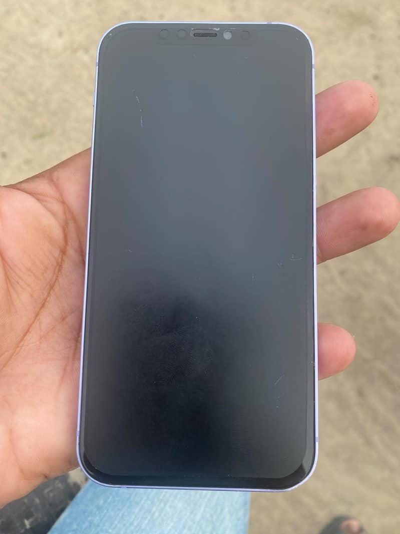 Apple iPhone 12 0