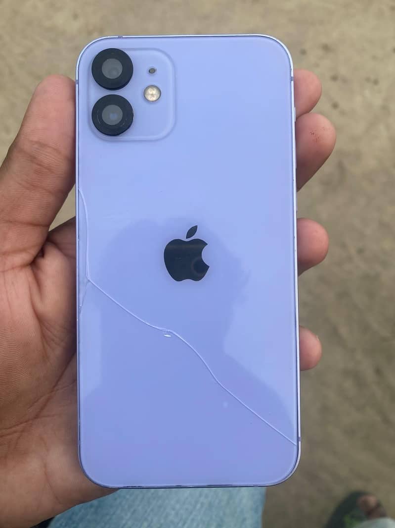 Apple iPhone 12 1