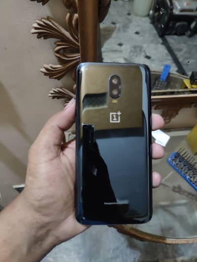 One Plus 6T