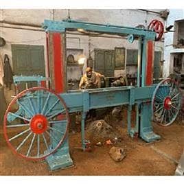 Trali arra machine for sale very good condition