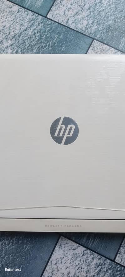 HP-Laptop