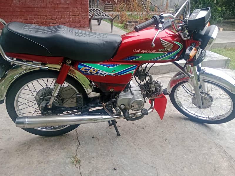 cd70 model 2018 8