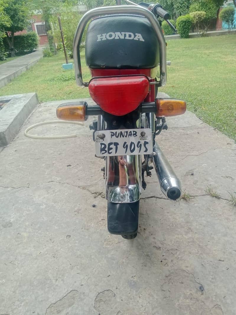 cd70 model 2018 9