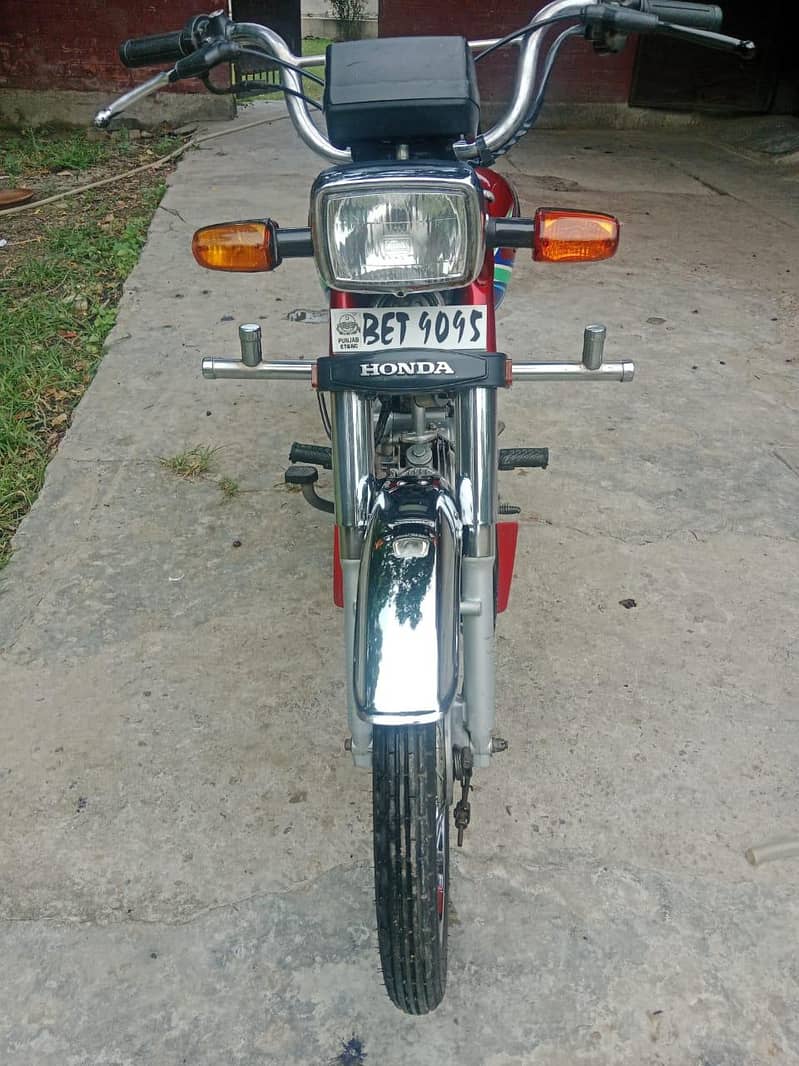 cd70 model 2018 10