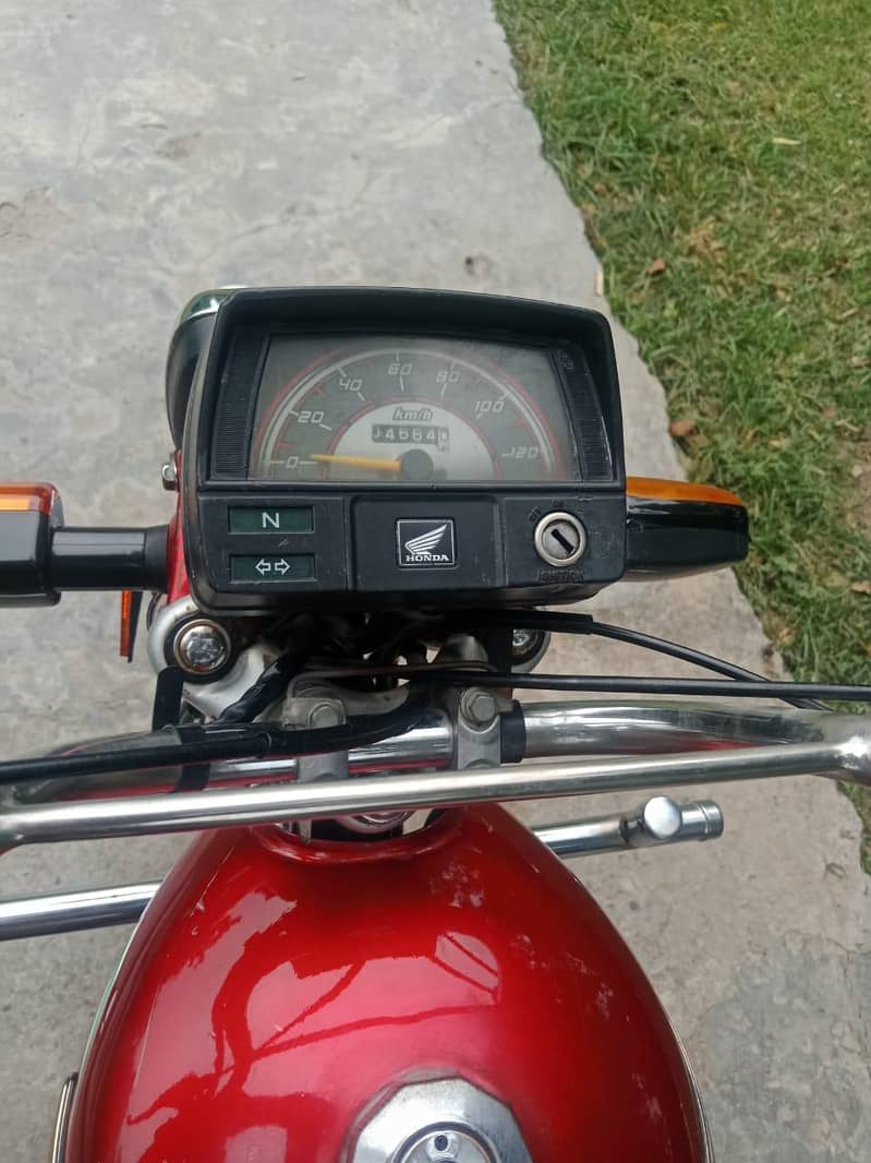 cd70 model 2018 11