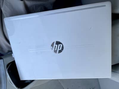 Hp Ryzen5 probook