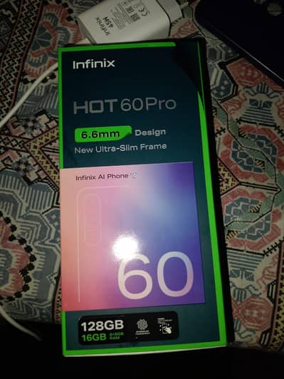 Infinix Other Model