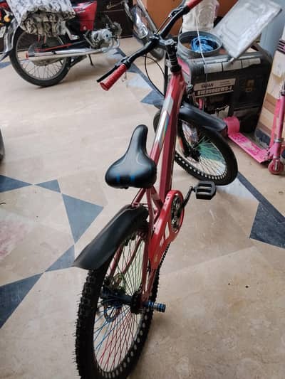 kids cycle for sale 22 no