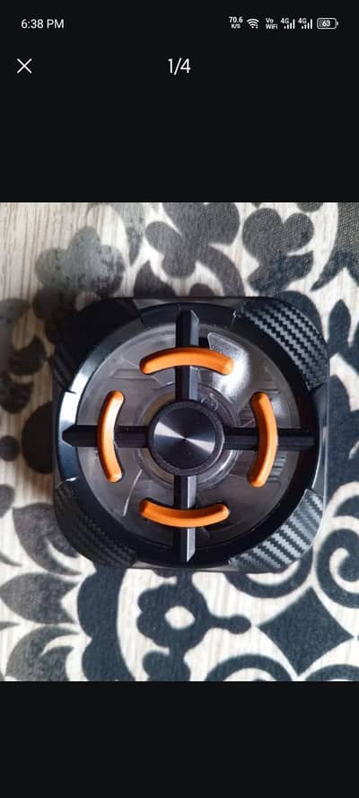 Cooling fan 4500 net price