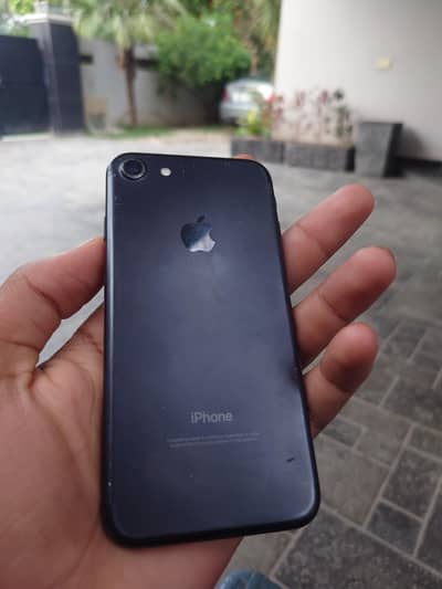 Apple iPhone 7 non pta 32 GB (03080077866) contact