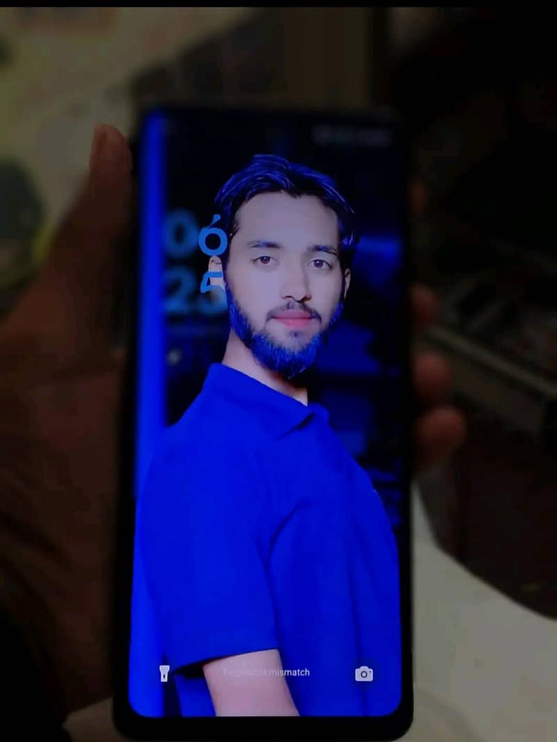 Infinix Note 30 1