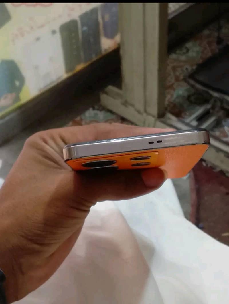 Infinix Note 30 3