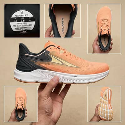 ATLANA RUNNING SHOES