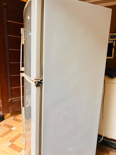 Dawlance Monogram series + i-zone voltage stablizer
