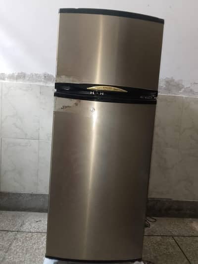 singer company fridge for sale