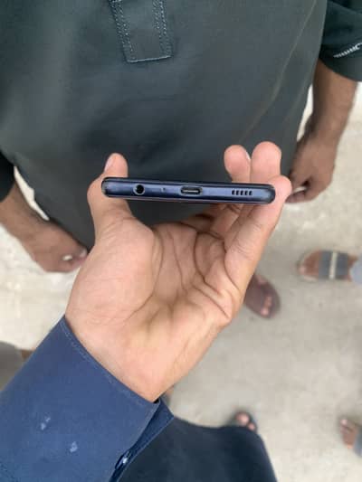 Samsung Mobile A22
