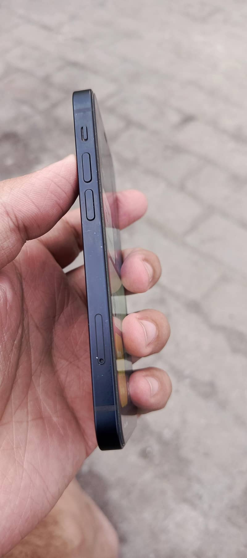 Apple iPhone 12 mini 1