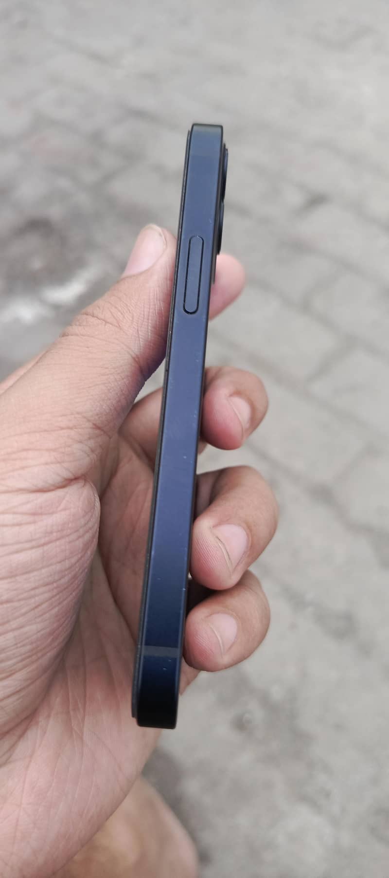 Apple iPhone 12 mini 3