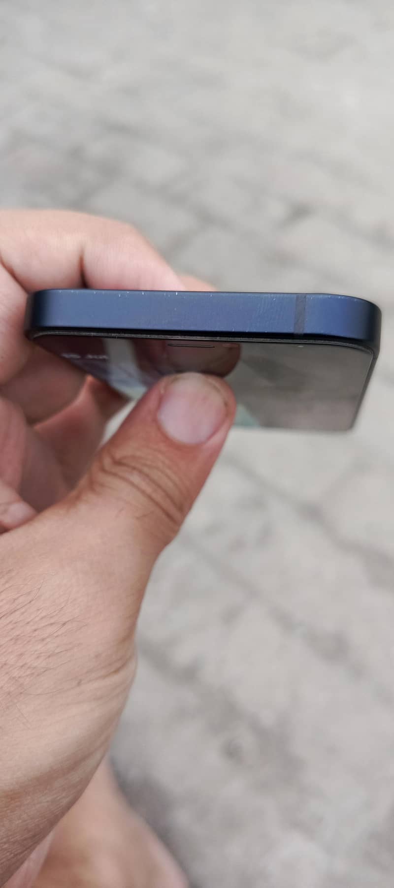 Apple iPhone 12 mini 4