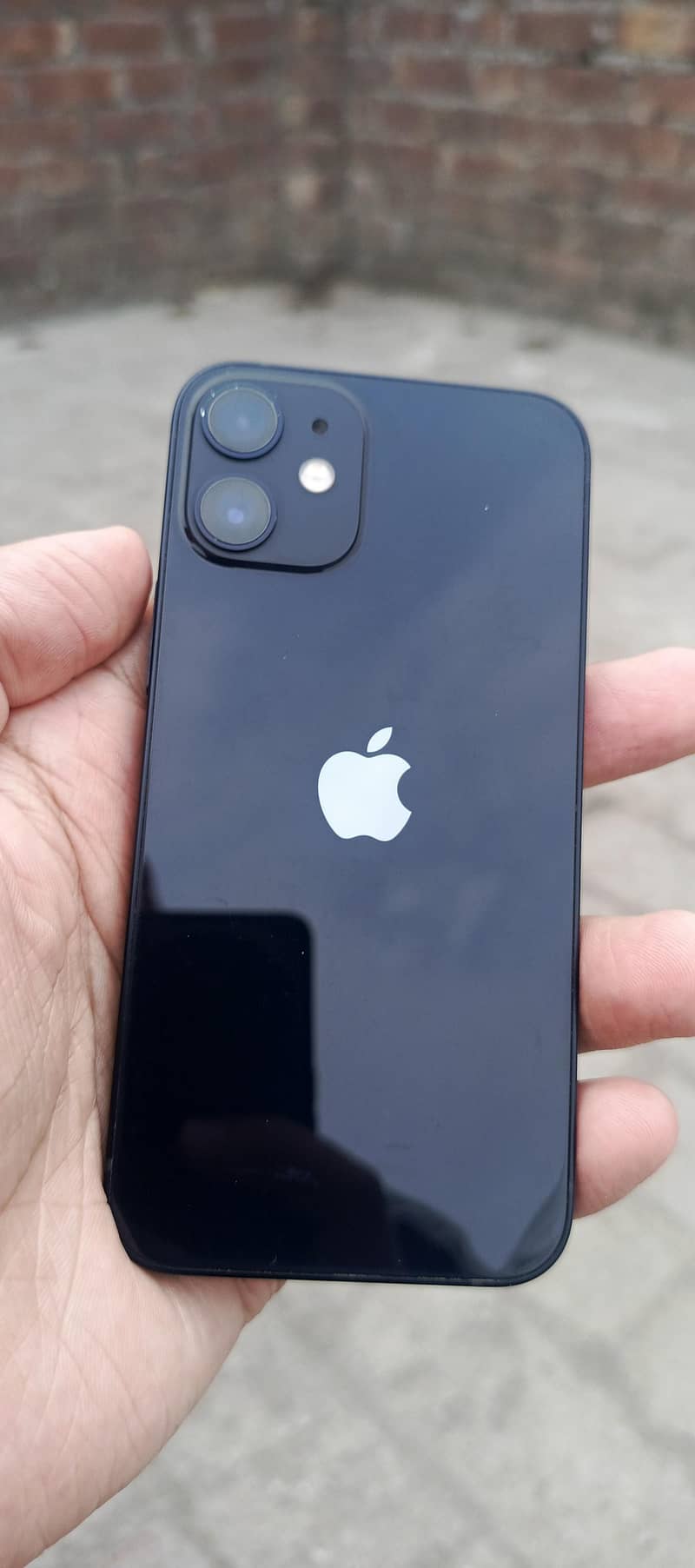Apple iPhone 12 mini 5