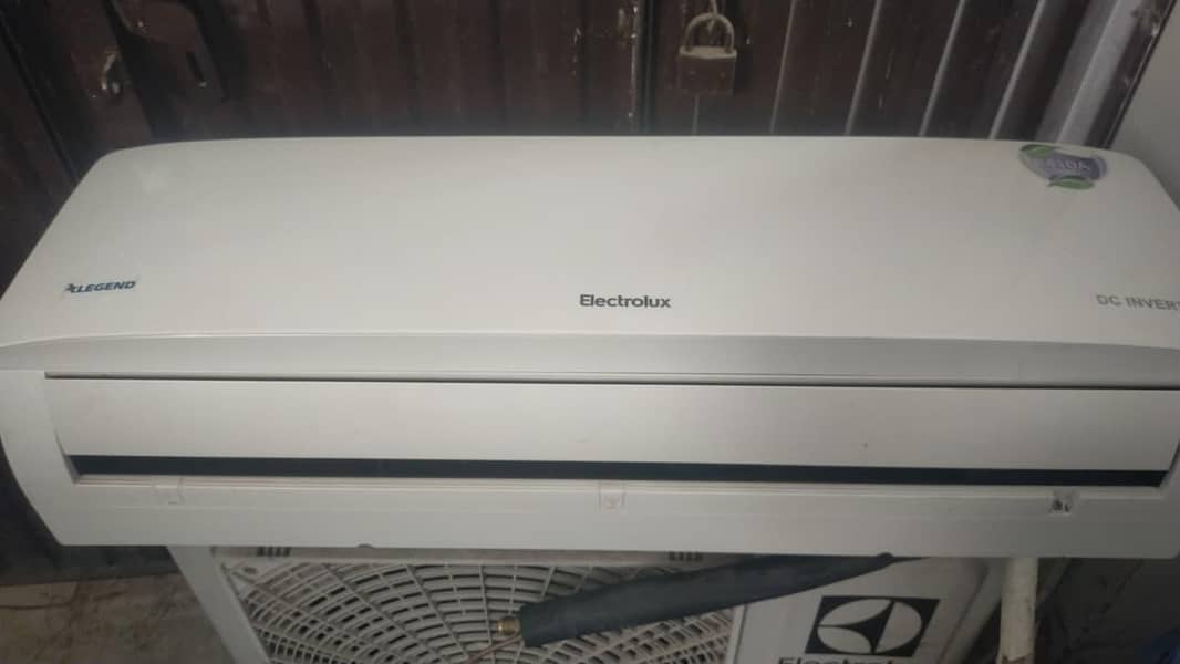 Electrolux 0