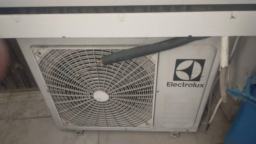 Electrolux 3