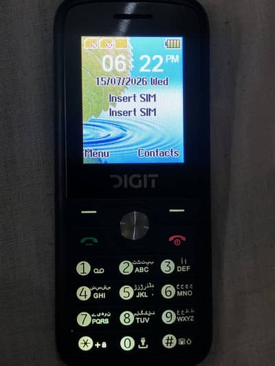 Small phone