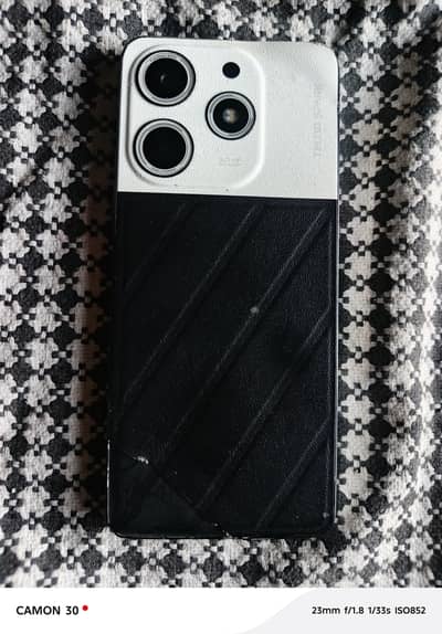 Tecno Spark 10 Pro