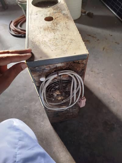 in good condition