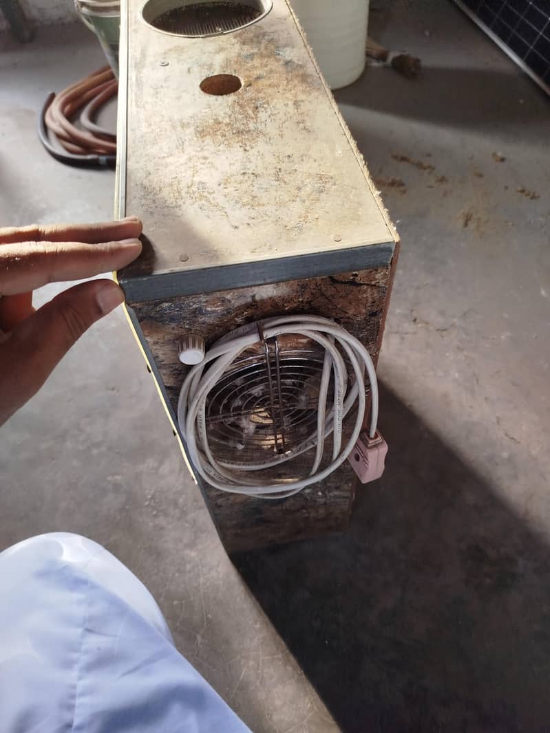 in good condition 2