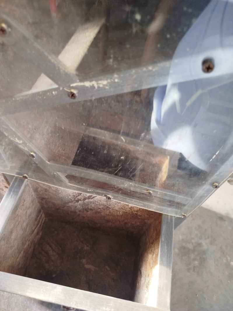 in good condition 5