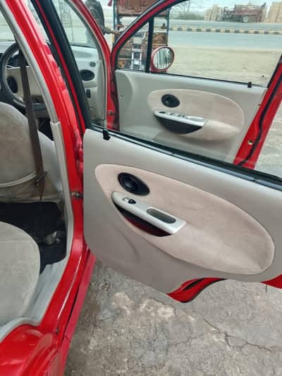 Chery QQ 2005