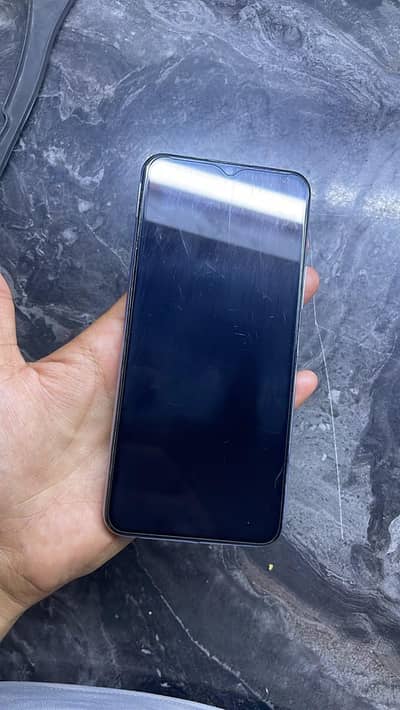 Vivo Y20
