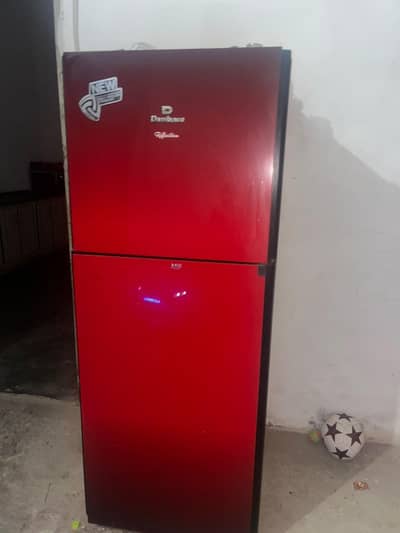 dawlance large refrigerator