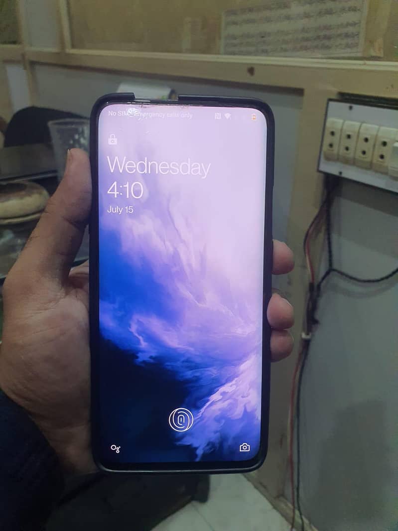 One Plus 7 Pro 2