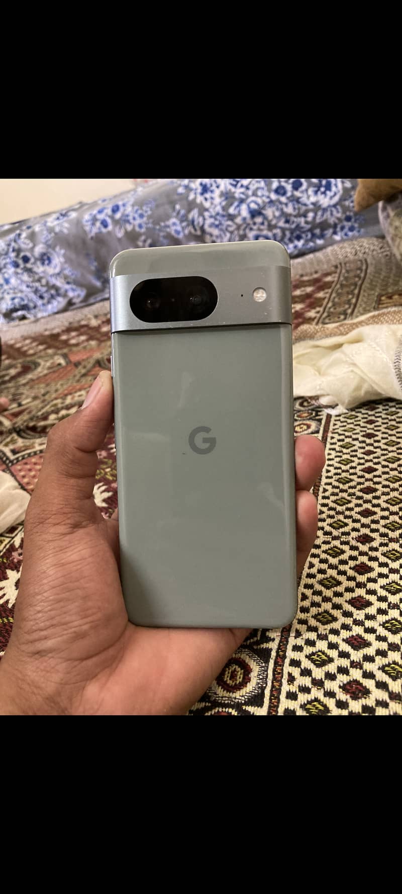 Google Pixel 8 0